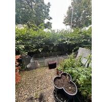 Komfortable 2-Raum-Wohnung mit Terrasse, Balkon und einem Stellplatz in Weimar!