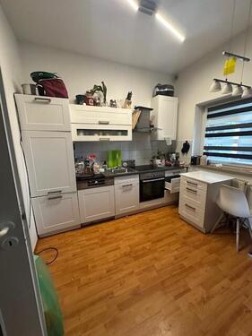 Foto - Etagenwohnung in Weimar zur Miete