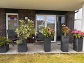 Foto - Komfortable Erdgeschoss Wohnung mit EBK, Terrasse u. Stellplatz