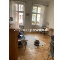 Wohnungsswap - 2 Zimmer, 65 m² - Berlin-Tempelhof-Schöneberg, Schöneberg, Berlin
