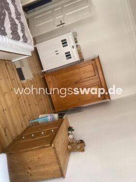 Foto - Etagenwohnung zur Miete in Berlin