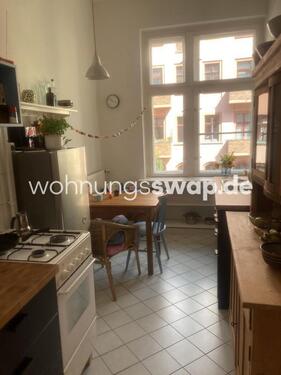 Foto - Etagenwohnung in Berlin zur Miete