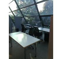 Coworking Space Arbeitsplatz - 1.700,00 EUR Kaltmiete, in Mittelbiberach (PLZ: 88441)