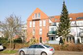 Foto - Helle Dachgeschosswohnung mit Balkon in Pampow