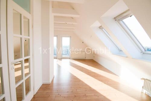 Foto - Etagenwohnung zur Miete in Pampow