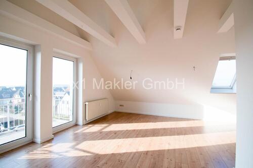Foto - Etagenwohnung in Pampow zur Miete
