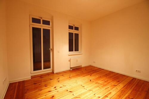 Foto - Etagenwohnung in Berlin