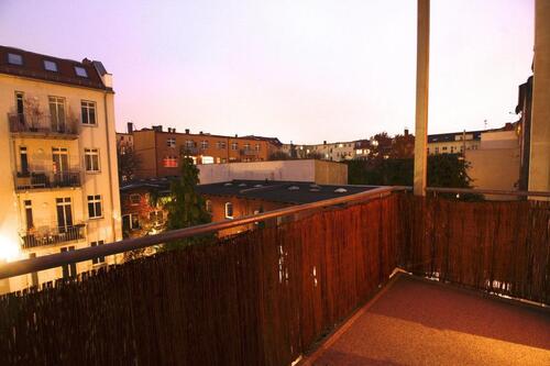 Foto - Etagenwohnung in Berlin zur Miete