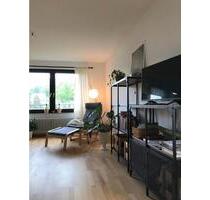 Möblierte Wohnung in Stuttgart-Botnang