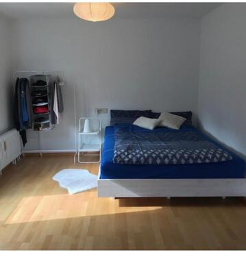 Foto - Etagenwohnung in Stuttgart zur Miete