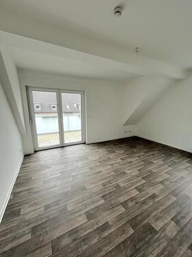 Foto - Etagenwohnung in Duisburg