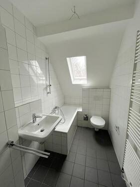 Foto - Etagenwohnung in Duisburg zur Miete