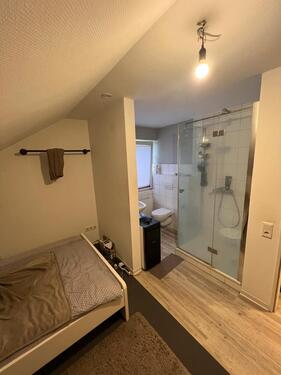 Foto - Etagenwohnung in Lippstadt