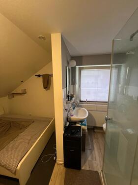 Foto - Etagenwohnung in Lippstadt zur Miete