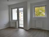 Foto - Schöne 3-Zimmer-Wohnung mit Tageslichtbad und Balkon in Hanau-Großauheim zu vermieten