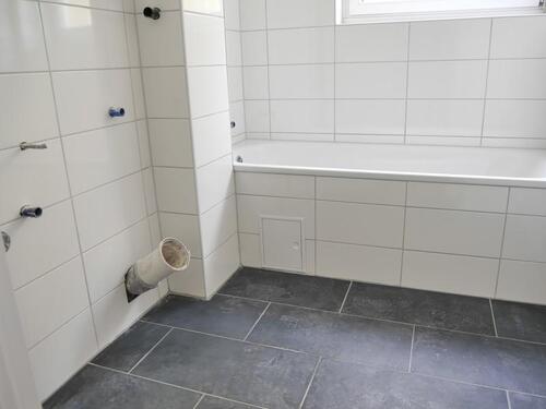 Foto - Etagenwohnung zur Miete in Hanau