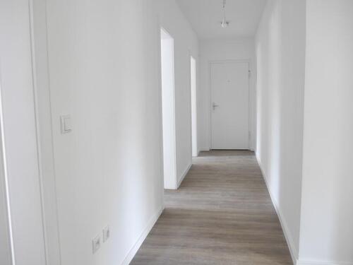 Foto - Etagenwohnung in Hanau