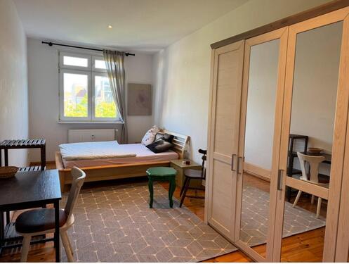 Foto - WG Zimmer für 5 Monaten!! Anmeldung möglich!!!