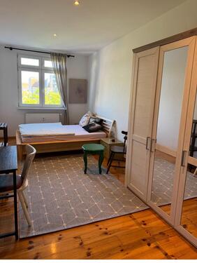 Foto - Etagenwohnung zur Miete in Berlin