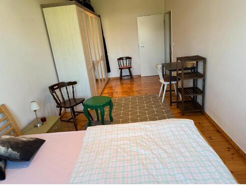 Foto - Etagenwohnung in Berlin zur Miete