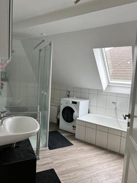 Foto - Etagenwohnung in Braunschweig zur Miete