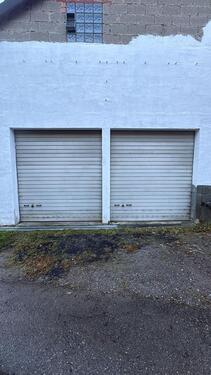 Foto - Große Doppel Garage zu mieten in Willingen