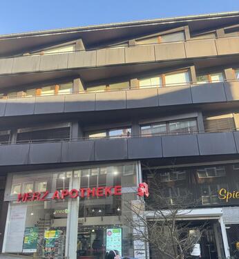 Foto - Attraktive Gewerbefläche o. Wohnung zu verm. Elberfeld Wuppertal