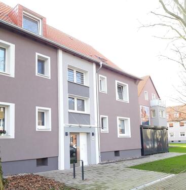 Foto - 2 Zimmer Etagenwohnung zur Miete in Herne