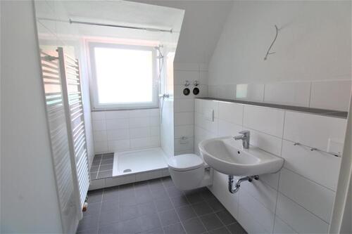 Foto - 2 Zimmer Etagenwohnung in Herne