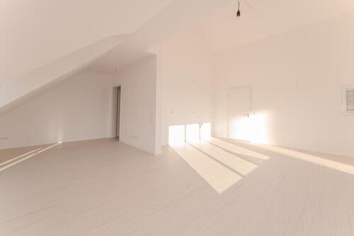 Foto - Etagenwohnung in Wörth an der Donau zur Miete