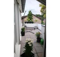 Dachgeschoss Wohnung in Bad Waldliesborn, hell und wunderschön - Oelde