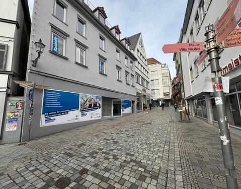 Foto - Attr. Gewerbefläche in Top-Innenstadtlage von Esslingen – Ein Standort mit Charakter.
