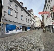 Attr. Gewerbefläche in Top-Innenstadtlage von Esslingen – Ein Standort mit Charakter. - Esslingen am Neckar