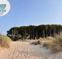 Ferienwohnung GraalZeit an der Ostsee in Graal-Müritz strandnah