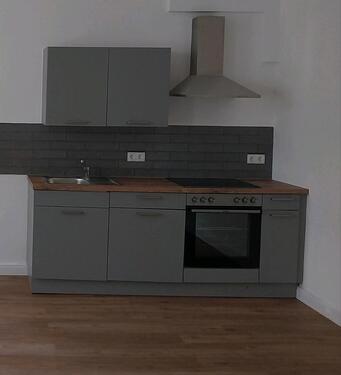 Foto - 1 Raumwohnung mit Ebk. - 470,00&nbsp;EUR Kaltmiete, ca.&nbsp; 30,00&nbsp;m&sup2;