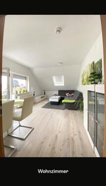 Foto - 4 Zimmer Dachgeschosswohnung zu vermieten