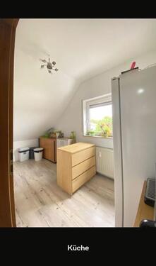 Foto - 4 Zimmer Dachgeschoßwohnung zur Miete in Reiskirchen