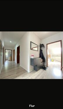 Foto - 4 Zimmer Dachgeschoßwohnung in Reiskirchen