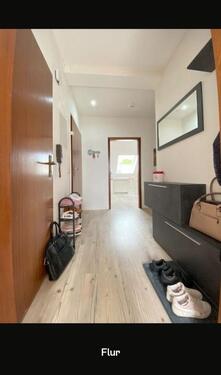 Foto - Dachgeschoßwohnung in Reiskirchen zur Miete