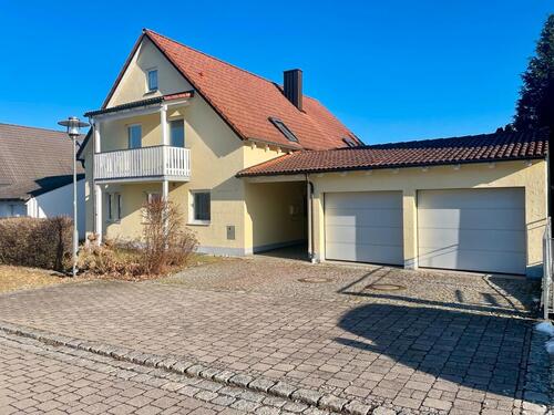 Foto - 6 Zimmer Einfamilienhaus zum Kaufen in Mainburg