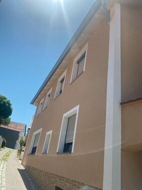 Foto - 5 Zimmer Mehrfamilienhaus, Wohnhaus zum Kaufen in Rottenburg an der Laaber