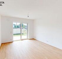 Modernes 1-Zimmer-Apartment mit Dachterrasse! - Augsburg Modernes 1-Zimmer-Apartment mit Dachterrasse! - Augsburg