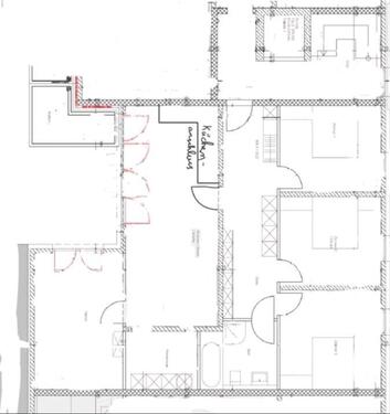 Foto - 5 Zimmer Wohnung in Würselen Broichweiden