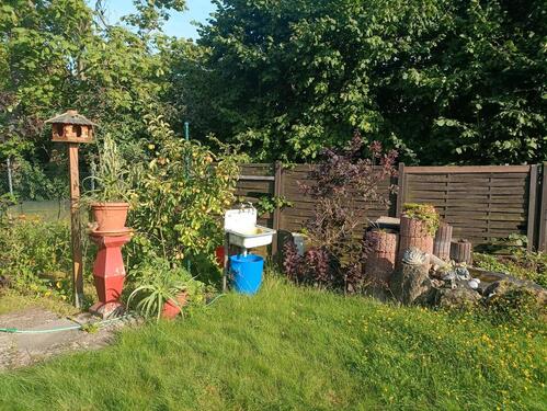 Foto - Grundst&uuml;ck zur Miete in Adenbüttel