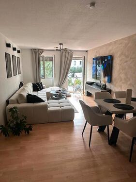 Foto - Eine 2 Zimmer Wohnung in Oberreut