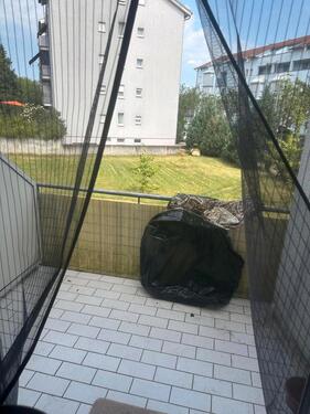 Foto - 2 Zimmer Etagenwohnung in Malsch