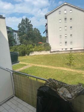 Foto - Etagenwohnung in Malsch zur Miete