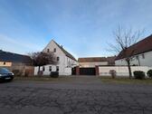 Foto - Charmantes Bauernhaus in Bennewitz