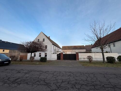 Foto - Charmantes Bauernhaus in Bennewitz