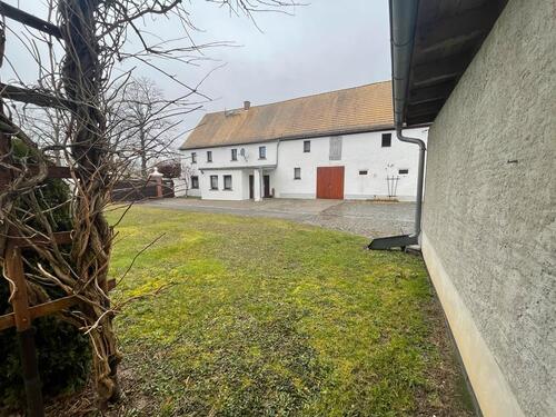 Foto - Bauernhaus, Landhaus in Bennewitz zum Kaufen